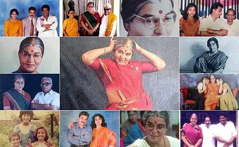 As Kamal's iconic comedy completes 24 years, we take you on a walk back on the memory lane with some interesting trivia, unseen pictures, and rare posters from the film.