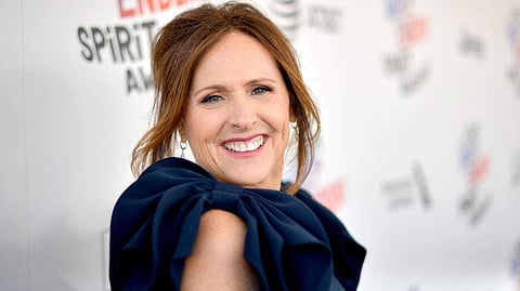 Molly Shannon joins cast of HBO's The White Lotus