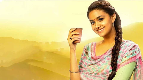 Ms Representation: Miss India-A tea dipped in patriarchy