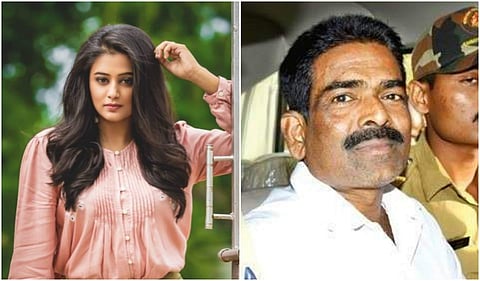 Priyamani's true-crime film Cyanide to start soon