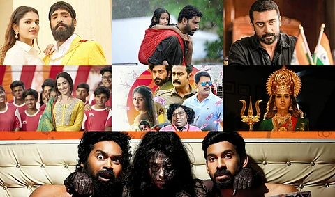 Diwali releases to light up your screens