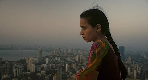 Sir Movie Review: Tillotama Shome shines in a poignant film about dreams