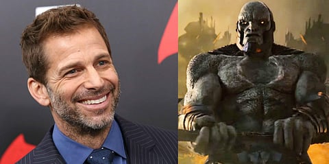 Justice League: Zack Snyder has plans for a sequel