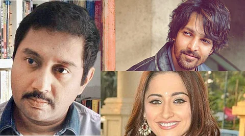 Kushan Nandy’s next film titled Kun Faya Kun