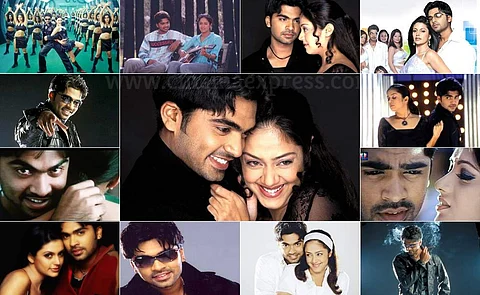 As the STR film completes 16 years, here are some interesting trivia from its making.