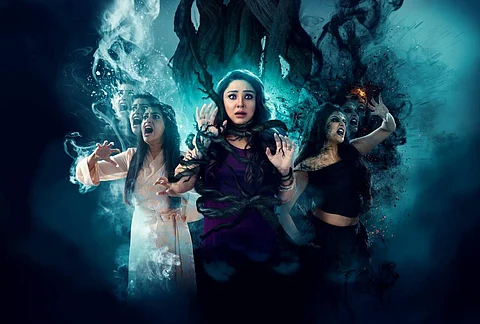 Priyanka Upendra, Priyamani, Chaya Singh-starrer Khaimara launched