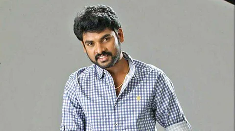 Vemal's next titled Vadam; story to be set around traditional bull taming sport