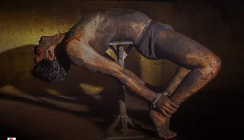 Vetri Maaran to present Kavalthurai Ungal Nanban