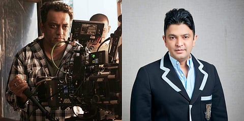 Anurag Basu and Bhushan Kumar to collaborate on Ludo 2 and other projects