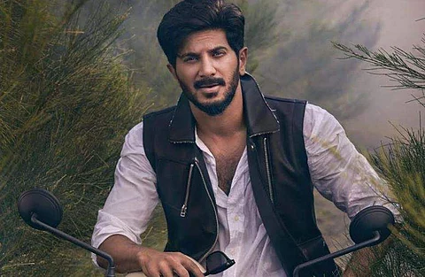 Dulquer's police drama to start early next year