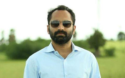 Fahadh Faasil's Joji goes on floors