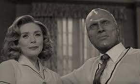 Marvel&#39;s WandaVision to be released on January 15