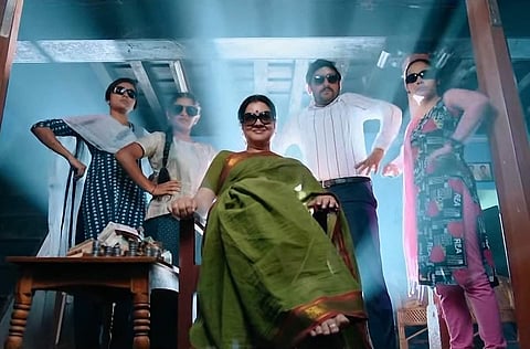 Urvashi: I have much to explore as an actor