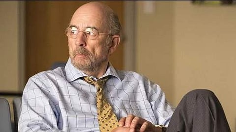 The Good Doctor actor Richard Schiff tests positive for coronavirus 