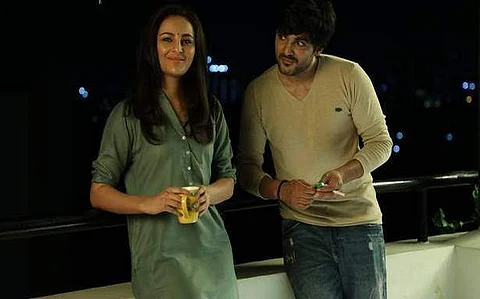 Maa Vintha Gaadha Vinuma Movie Review: