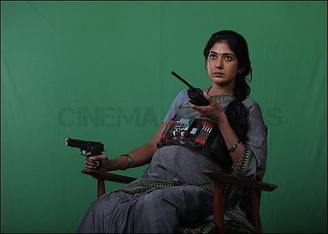 Yajna Shetty: I hope viewers begin celebrating cinema again with Act-1978