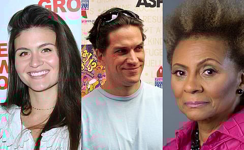 Phillipa Soo, Will Swenson, Leslie Uggams join the cast of The Second Wave