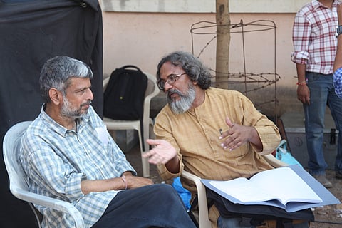Late cinematographer-director Rajen Kothari’s final film, Das Capital Gulamon Ki Rajdhani, to get OTT release