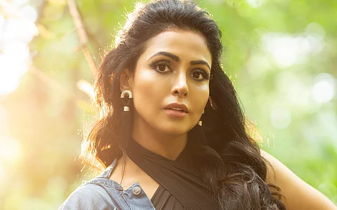 Nandini Rai: People have been calling me Samantha of digital platforms