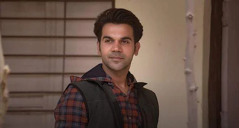 Rajkummar Rao: Audiences don’t want actors to play themselves anymore