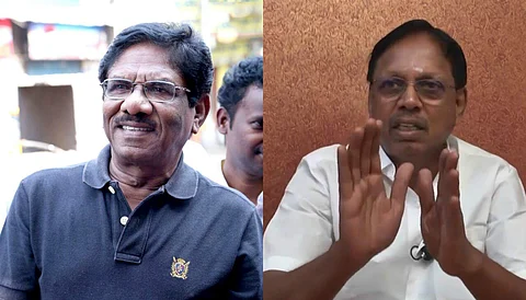 Tamil film producers, theatres owners at loggerheads over releasing new films and reopening screensTamil film producers, theatres owners at loggerheads over releasing new films and reopening screens