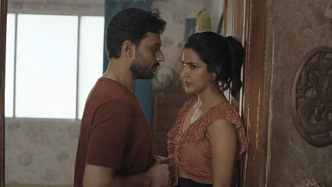 A Simple Murder Web Series Review: Great writing makes this an effective dark comedy