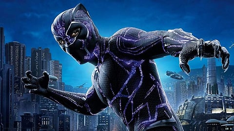 Black Panther sequel to begin filming in July 2021