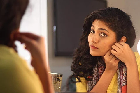 Samyukta Hornad: I enjoy being on sets that are chaotic