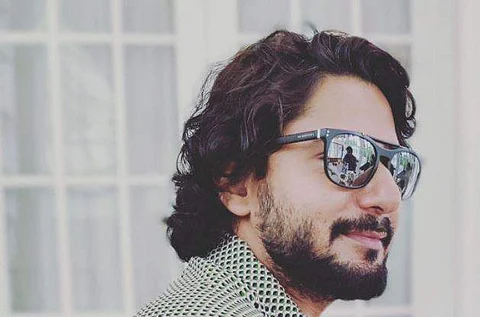 Prajwal Devaraj: Veeram will be on the lines of Gelaya and Gulama
