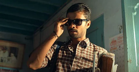 Andhaghaaram movie review