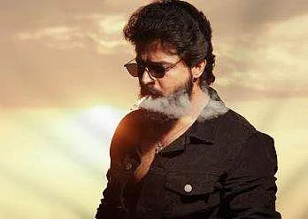 Krishna Sankar's Kudukku 2025 completed