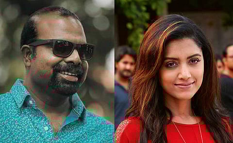 Mamta Mohandas, Chemban Vinod Jose to play the lead in Unlock