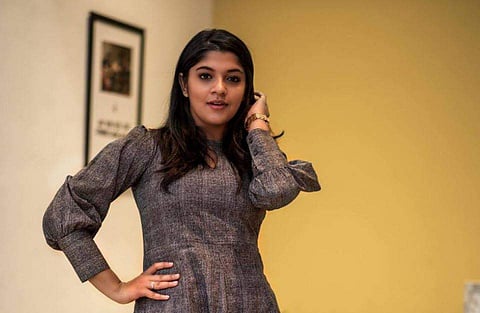 Aparna Balamurali interview on Soorarai Pottru