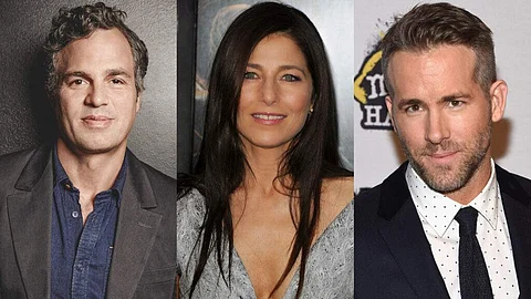 Mark Ruffalo, Catherine Keener Join Ryan Reynolds in The Adam Project