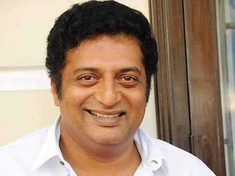 Prakashraj joins Vishal-Arya film Enemy