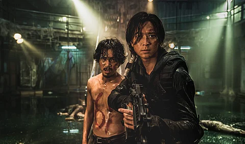 Peninsula Movie Review: An average follow-up that fails to live up to its predecessor
