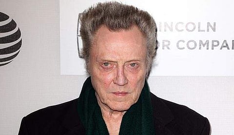 Christopher Walken joins the cast of Apple's drama series Severance