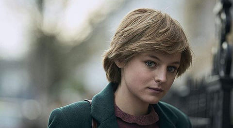 'Netflix's The Crown should carry a warning citing it is fiction'