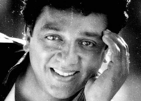 As the veteran actor turns 66, we give you some vintage clicks from his personal album