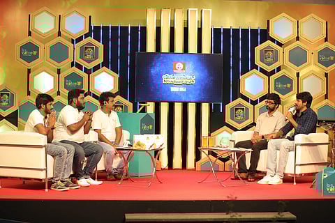 Black Sheep launches their own OTT platform  