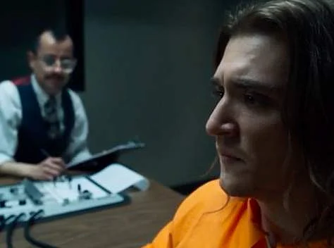 CBS All Access cancels Peter Sarsgaard's Interrogation