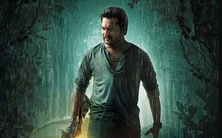 Bobby Simha's next titled Vasantha Mullai
