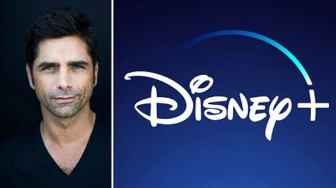 John Stamos' Big Shot stalls production after crew member tests COVID positive 
