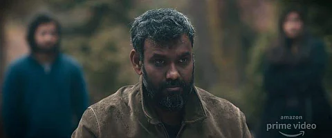 Gatham Movie Review: Outstanding suspense cinema that checks all boxes