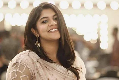Aparna Balamurali