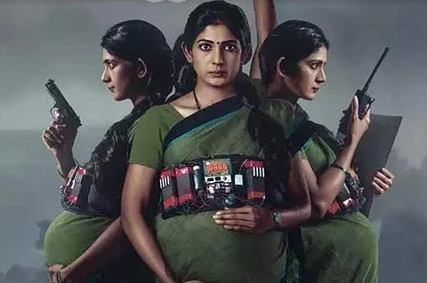 Mansore’s ACT -1978 to get theatrical release on November 20