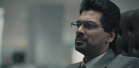 Nikhil Dwivedi: No insider sabotaged my success in Bollywood