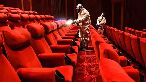 Theatre
