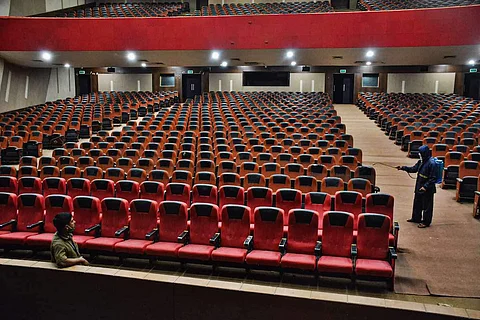 Active Telugu Film Producers Guild proposes new terms to multiplex owners 