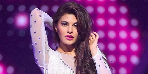 Jacqueline Fernandez joins the cast of Bachchan Pandey